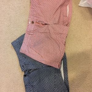 Gap shorts